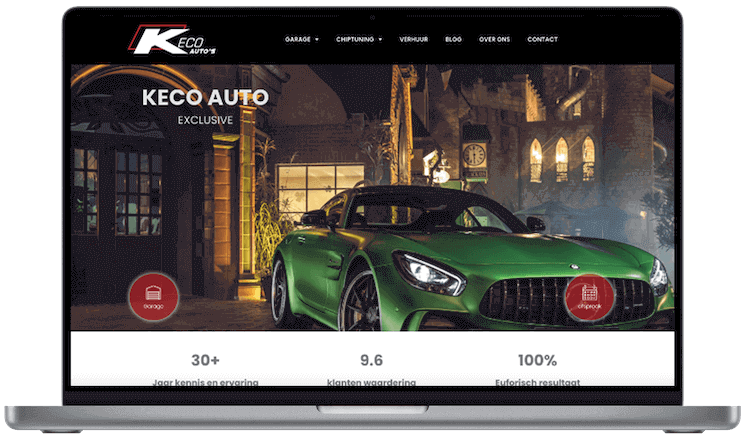 Keco Auto (MacBook-Pro-16-inch-2021-Mockup)