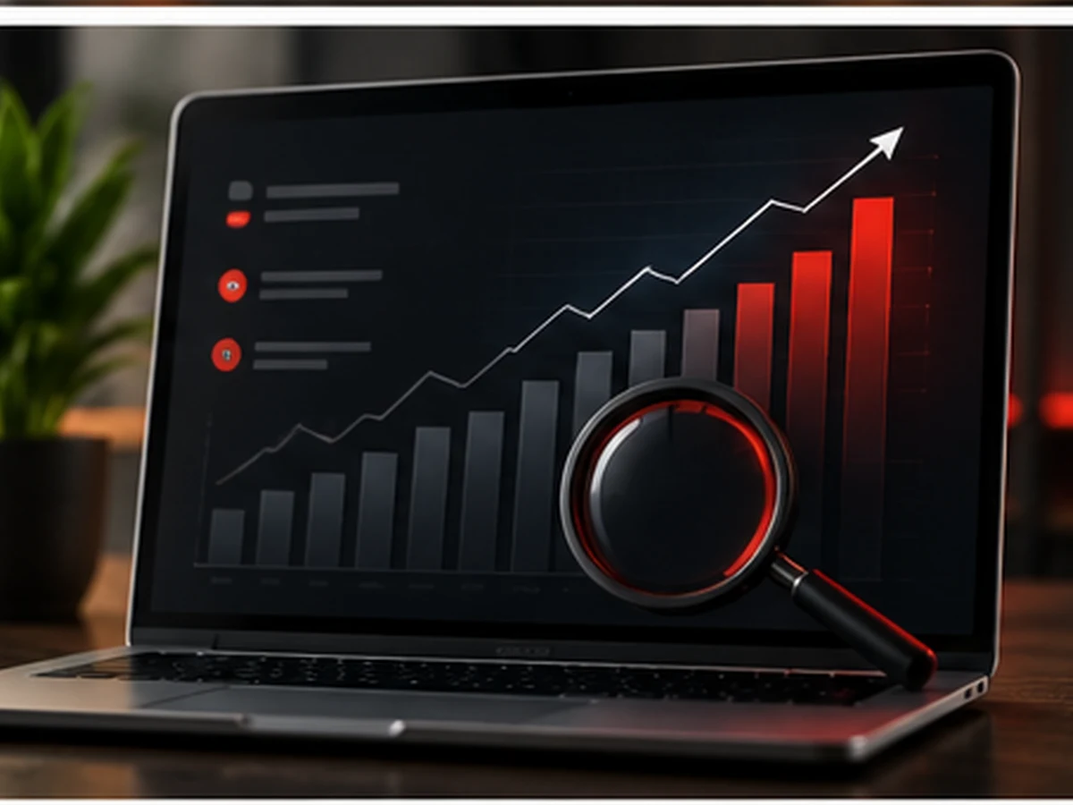 SEO en online groei door CHMEDIA