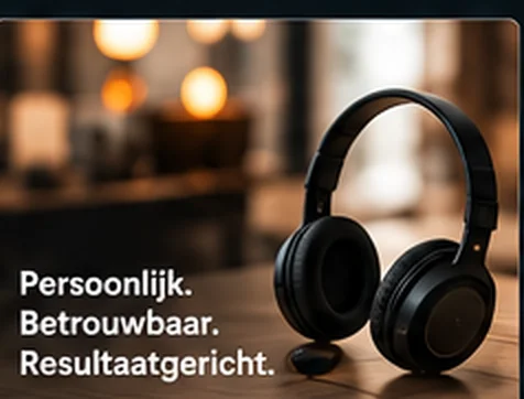 Website onderhoud en technisch beheer door CHMEDIA